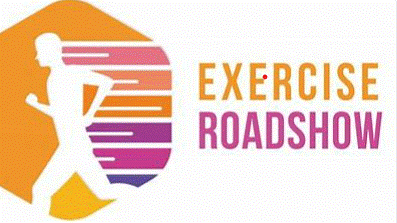 Exercise Roadshow