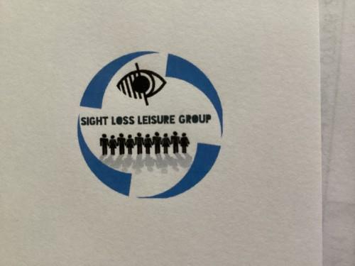 Sight Loss Leisure Group (not for profit organisation)